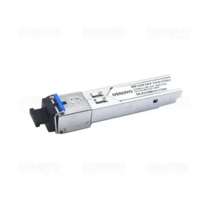 Модуль OSNOVO S1SC18 SFP-S1SC18-F-1550-1310 SFP модуль