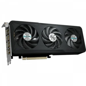 Видеокарта Gigabyte GeForce RTX 5060 EAGLE MAX OC 8Gb GV-N5060EAGLEMAX OC-8GD 8 ГБ