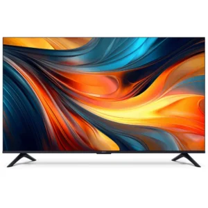Телевизор Xiaomi L50MB-ARU 50 ", Smart TV, Черный