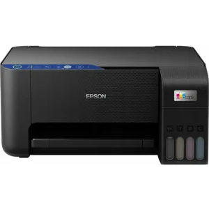 МФУ Epson L3251 Черный C11CJ67518 А4, Струйный, Цветная