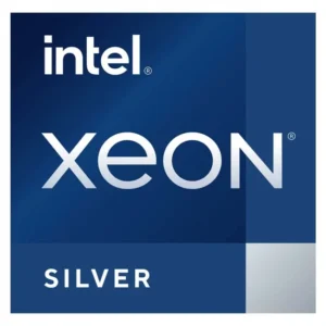 Серверный процессор Dell Xeon Silver 4316 338-CBWL 20, 2.3 ГГц, 30