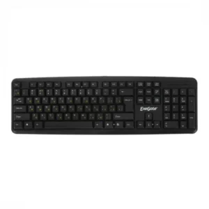 Клавиатура ExeGate LY-331 EX263905RUS Проводная, USB