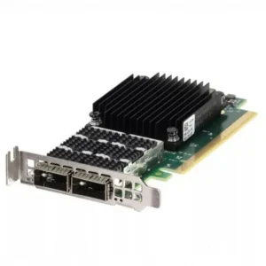 Сетевая карта Dell ConnectX-6 DX (540-BCXN) QSFP56