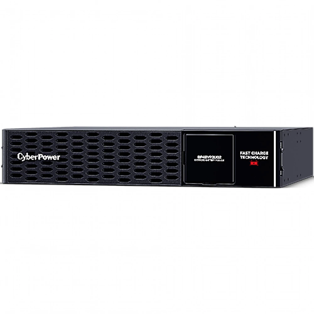 Дополнительный аккумуляторные блоки для ИБП CyberPower BP48VP2U02EU