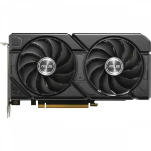Видеокарта Asus Radeon RX 7600 DUAL EVO DUAL-RX7600-O8G-EVO 8 ГБ