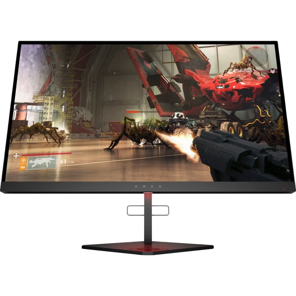 Монитор HP OMEN X 25f 4WH47AA 24.5 ", TN, Full HD 1920x1080 (16:9), 240 Гц