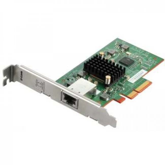 Сетевая карта D-link DXE-810T/B1A Ethernet (LAN / RJ45)
