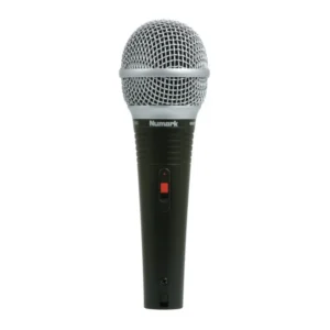 Микрофон Numark WM200