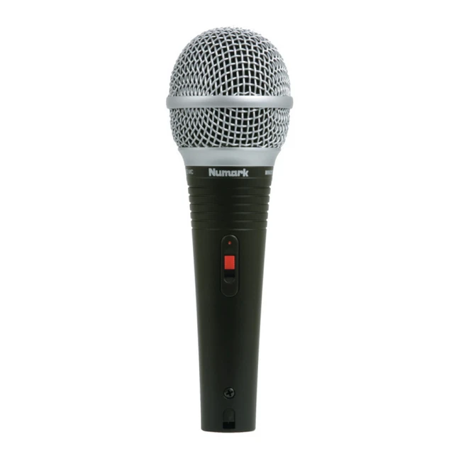 Микрофон Numark WM200