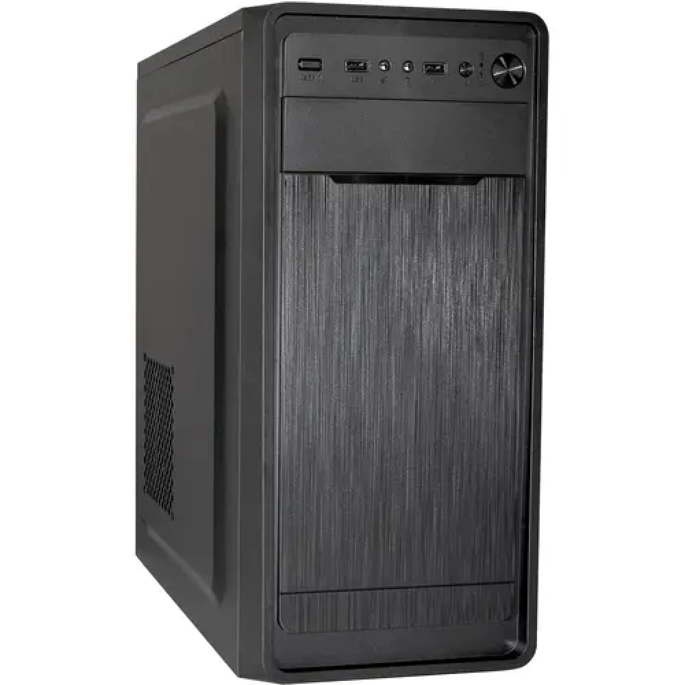 Корпус ExeGate XP-332-XP400 EX283071RUS Бюджетные, Mid-Tower