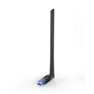 Сетевая карта TENDA U11 Pro