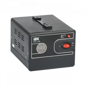 Стабилизатор IEK IVS21-1-D15-13