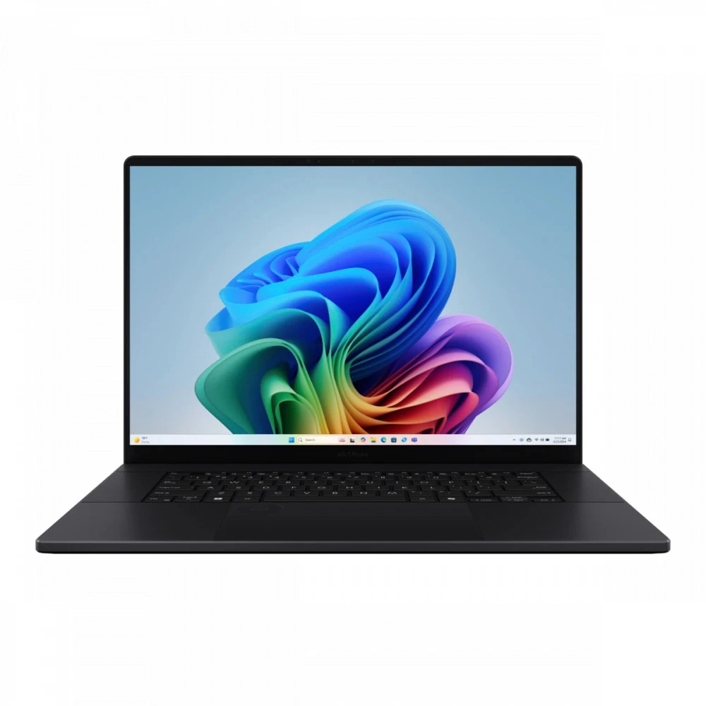 Ноутбук Asus ProArt P16 H7606WR-SE011X 90NB17D1-M000H0 16 ", 4K Ultra HD + 3840x2400 (16:10), AMD, Ryzen AI 9, 32 Гб, 2 ТБ, NVIDIA GeForce RTX5070Ti, Windows 11 Pro
