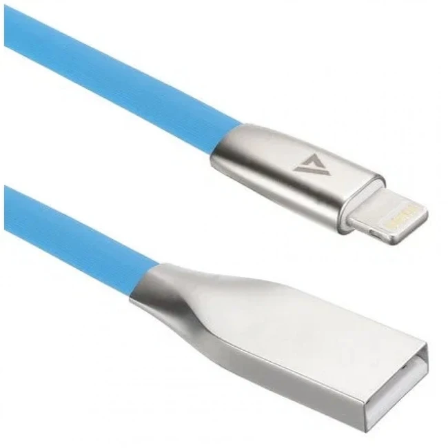 Кабель интерфейсный ACD ACD-U922-P5L USB Type A - Lightning (8pin)