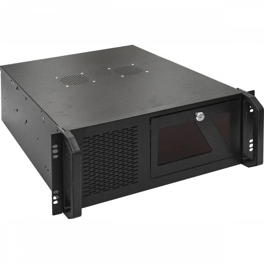 Серверный корпус ExeGate Pro 4U480-06/4U4021S EX293567RUS