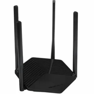 Маршрутизатор для дома Mercusys MR60X
