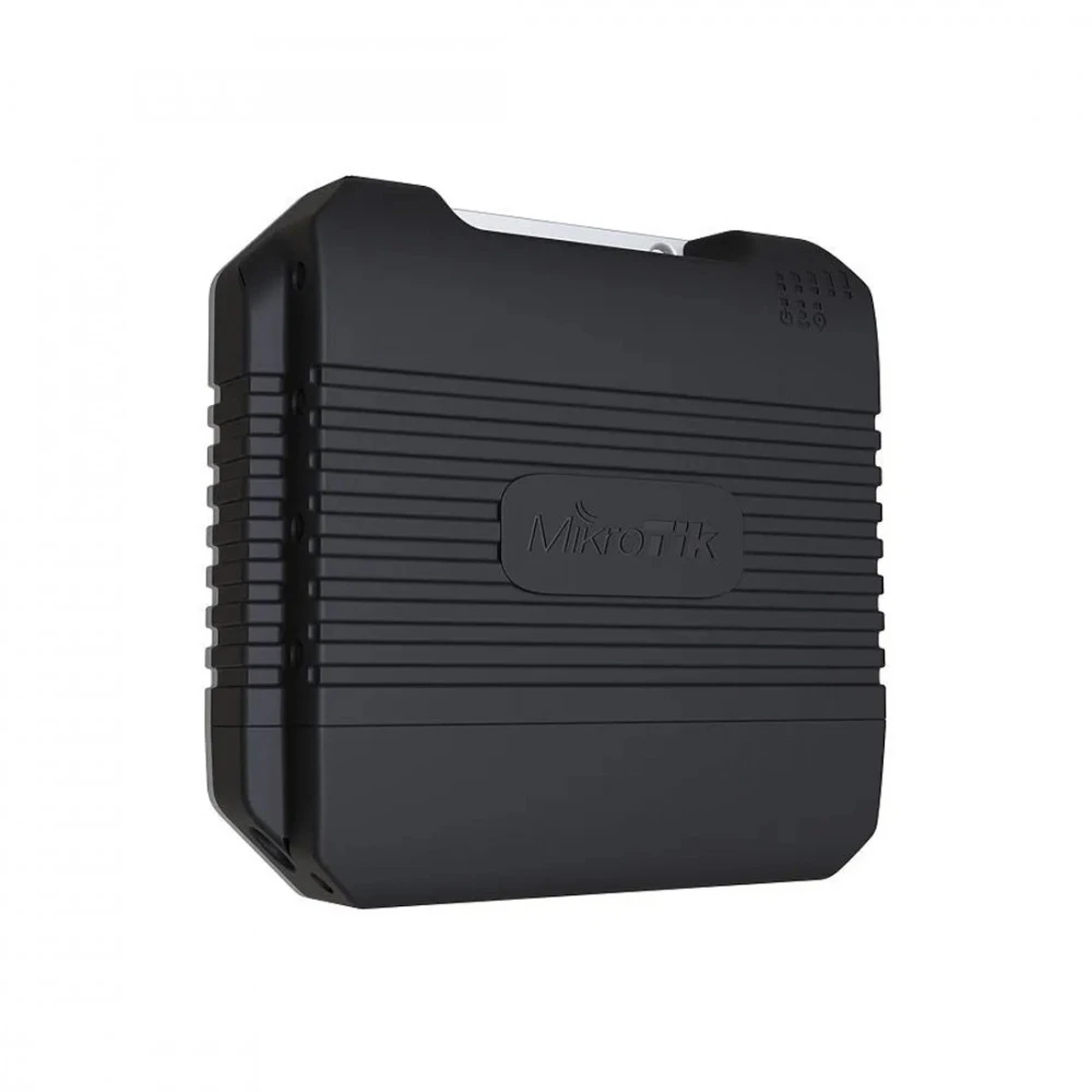 WiFi точка доступа Mikrotik LtAP-2HnD&FG621-EA