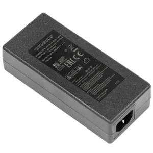Аксессуар для сетевого оборудования Mikrotik 48V2A96W Блок питания