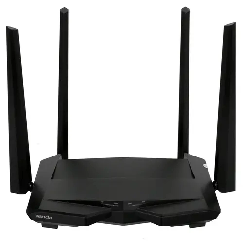 Маршрутизатор для дома TENDA AC10 AC10v3.0