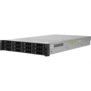 Сервер iRU Rock g2212ig5 2155746 2U Rack, Intel Xeon Gold 5515+, 3200 МГц, 8, 22.5, 2 x 32 ГБ, SFF 2.5" + LFF 3.5", 14