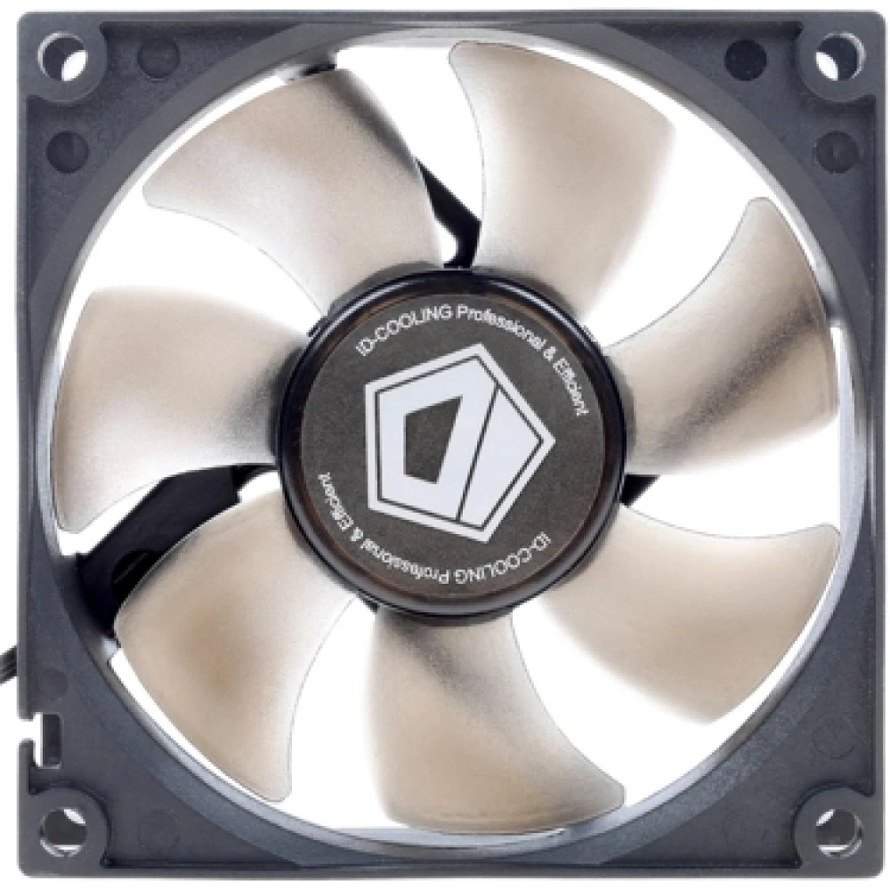 Система охлаждения ID-Cooling NO-8025-SD ID-FAN-NO-8025-SD Для системного блока