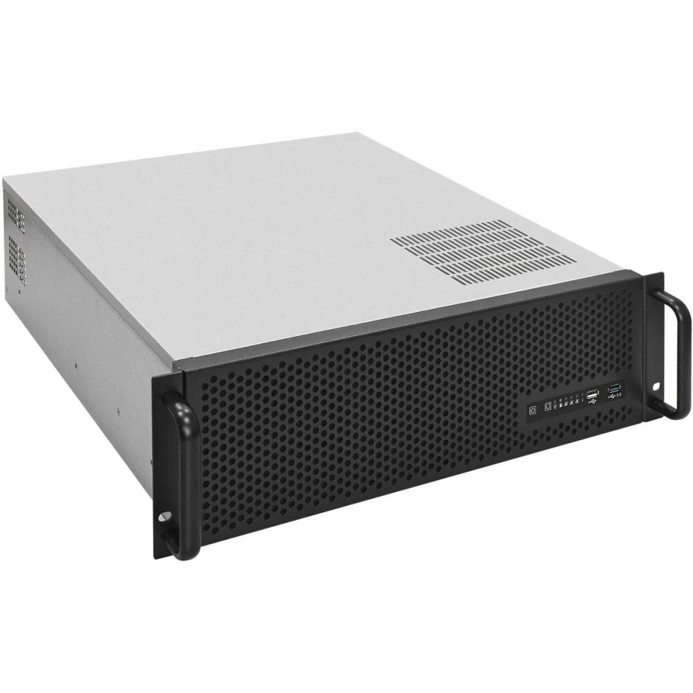 Серверный корпус ExeGate 3U450-09 EX293903RUS