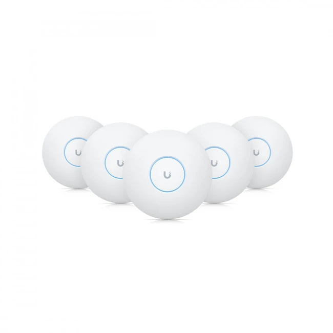 WiFi точка доступа Ubiquiti U7-Pro-5