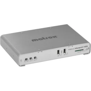Аксессуар для ПК и Ноутбука Matrox Monarch HDX MHDX/I