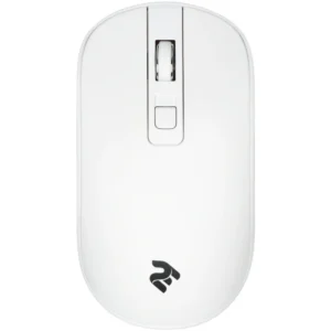 Мышь 2E MF210 WL 2E-MF210WW Бюджетные, Беспроводная
