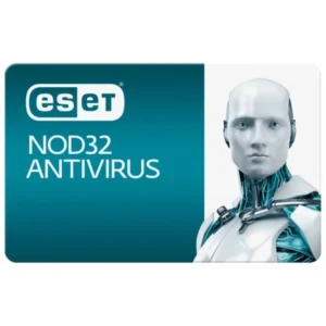 Антивирус Eset NOD32 Antivirus – лицензия на 1 год на 20 устройств B11-ENA. 1 y. for 20. Первичная лицензия