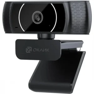 Веб камеры Oklick C016HD OK-C016HD