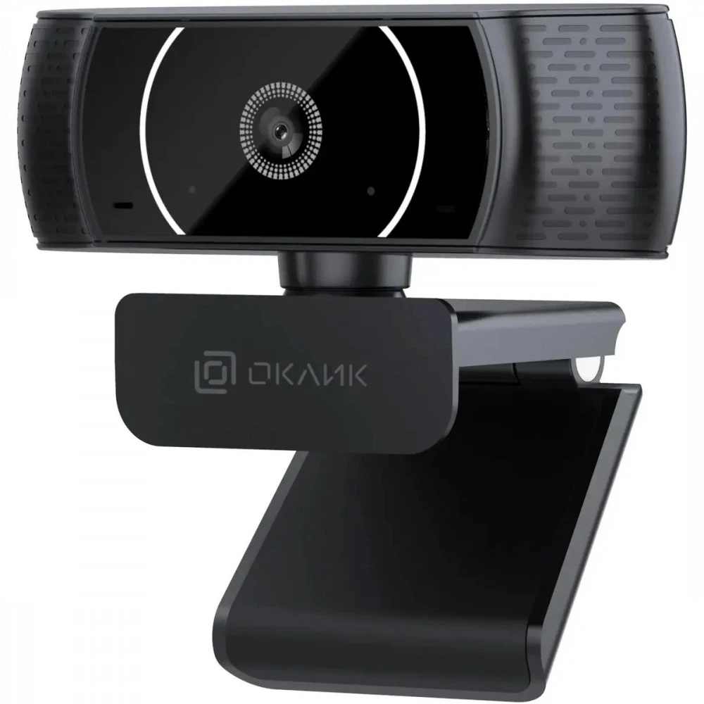 Веб камеры Oklick C016HD OK-C016HD