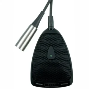 Микрофон SHURE MX393/O