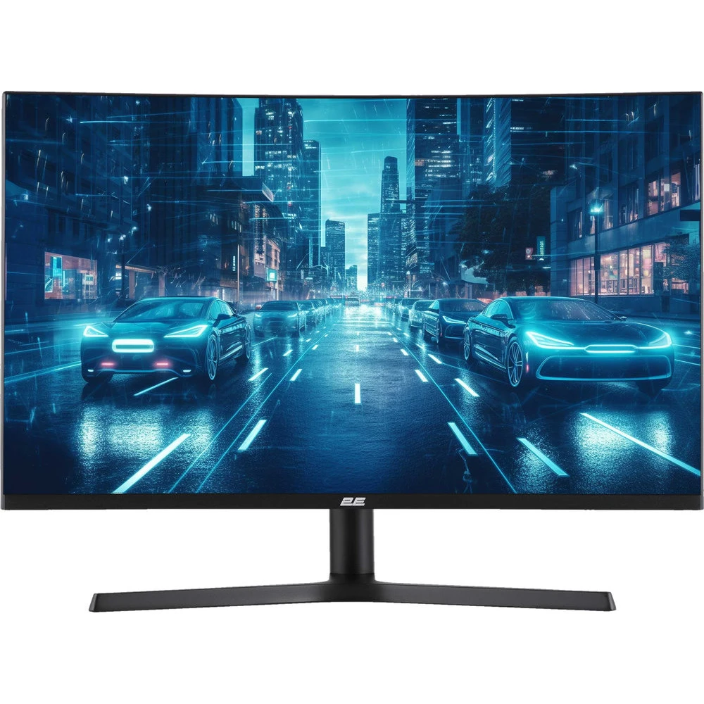 Монитор 2E G3223B 2E-G3223B-01.UA 31.5 ", VA, Quad HD 2560x1440 (16:9), 165 Гц
