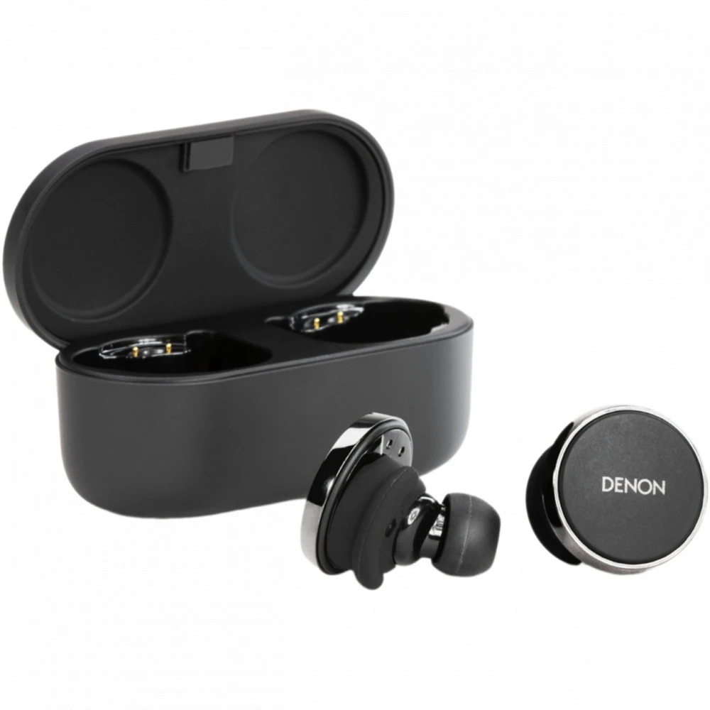 Наушники DENON AH-C15PL AHC15PLBKEM/B