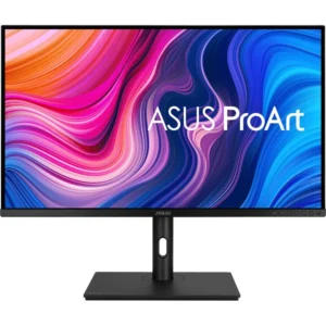 Монитор Asus ProArt PA328CGV 90LM06R1-B01170 32 ", IPS, Quad HD 2560x1440 (16:9), 165 Гц