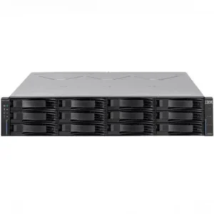Дисковая системы хранения данных СХД IBM System Storage DS3200 Chassis 1726-HC2 Rack