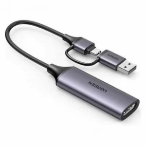 Аксессуар для ПК и Ноутбука UGREEN CM716 25854