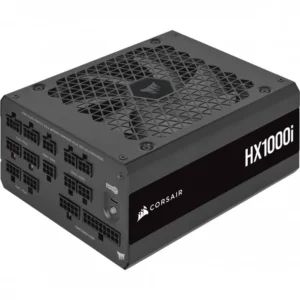 Блок питания Corsair HX1000i CP-9020259-EU 1000 Вт