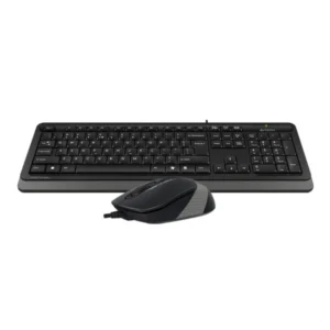 Клавиатура + мышь A4Tech Клавиатура + мышь A4 FStyler F1010 GREY