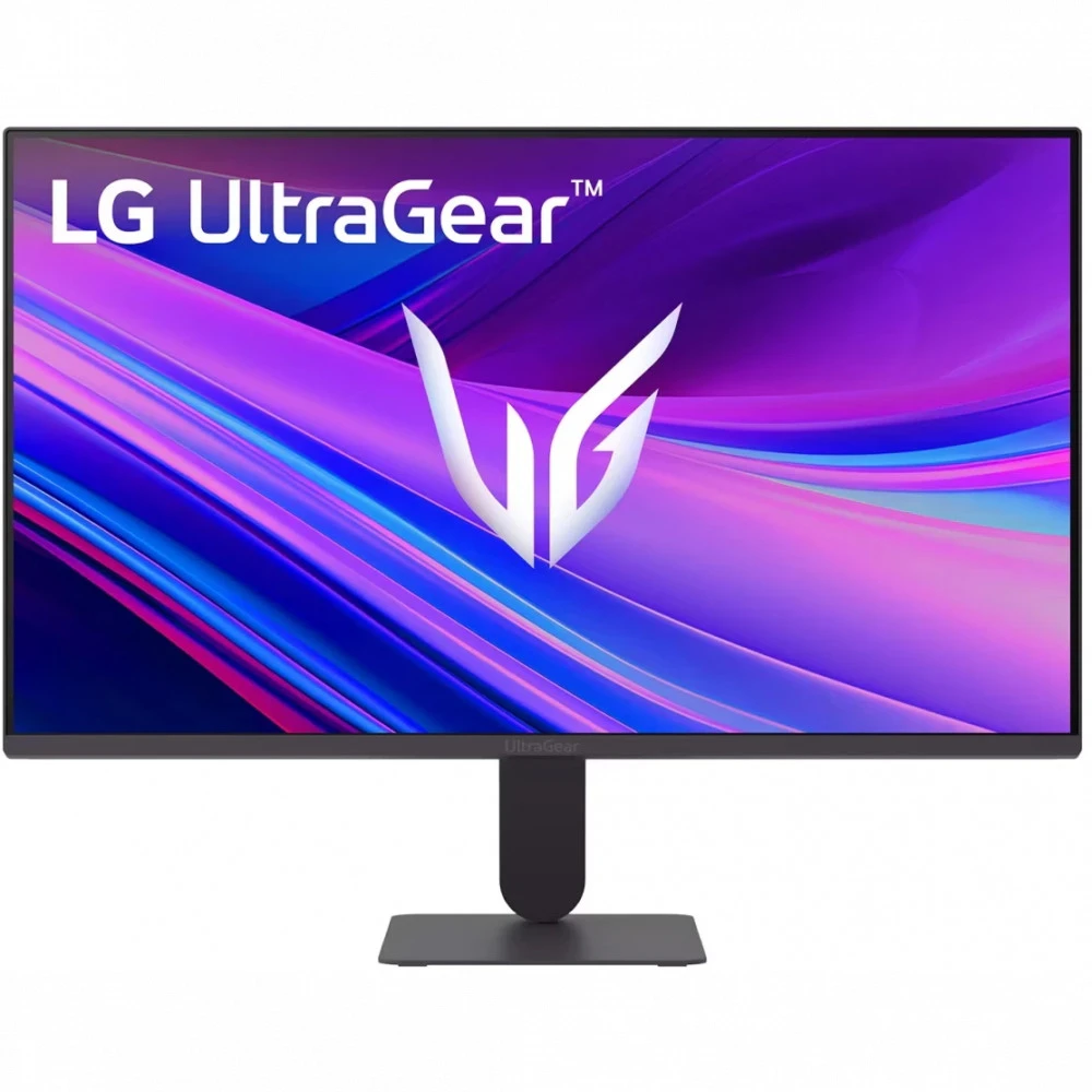 Монитор LG 24G411A-B UltraGear 23.8 ", IPS, Full HD 1920x1080 (16:9), 144 Гц