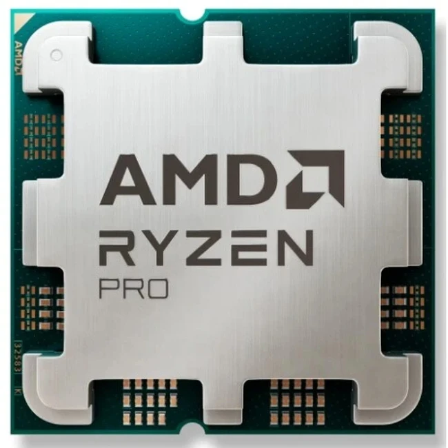 Процессор AMD Ryzen 5 PRO 8500G 100-000001183 Ryzen 5, 6, 3.5, 16, OEM