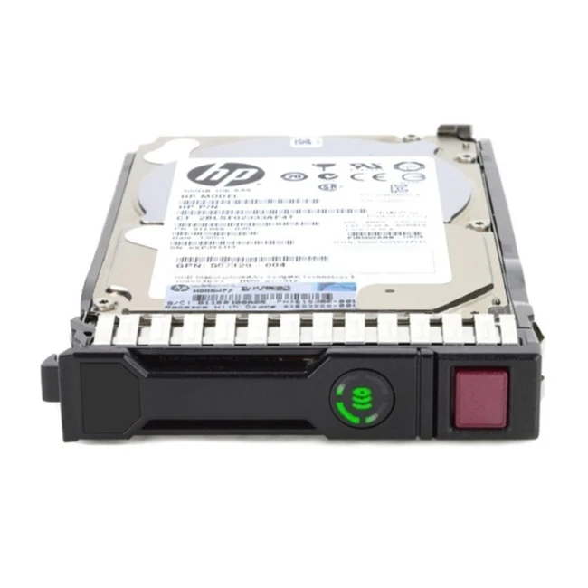 Серверный жесткий диск HPE 857644-B21