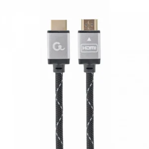 Кабель интерфейсный Cablexpert CCB-HDMIL-1.5M HDMI - HDMI