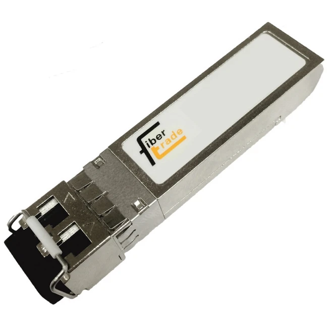 Модуль Fibertrade FT-SFP-SX-1,25-850-0,5-D SFP модуль