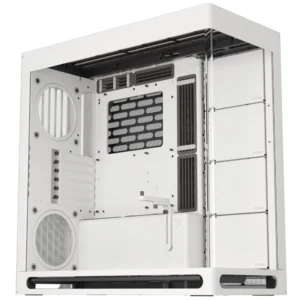 Корпус HAVN HS 420 White HVN-CA-HS420-05 Игровые, Mid-Tower