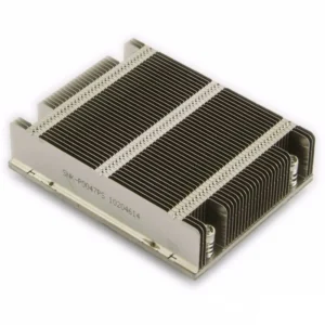 Аксессуар для сервера Supermicro радиатор SNK-P0047PS