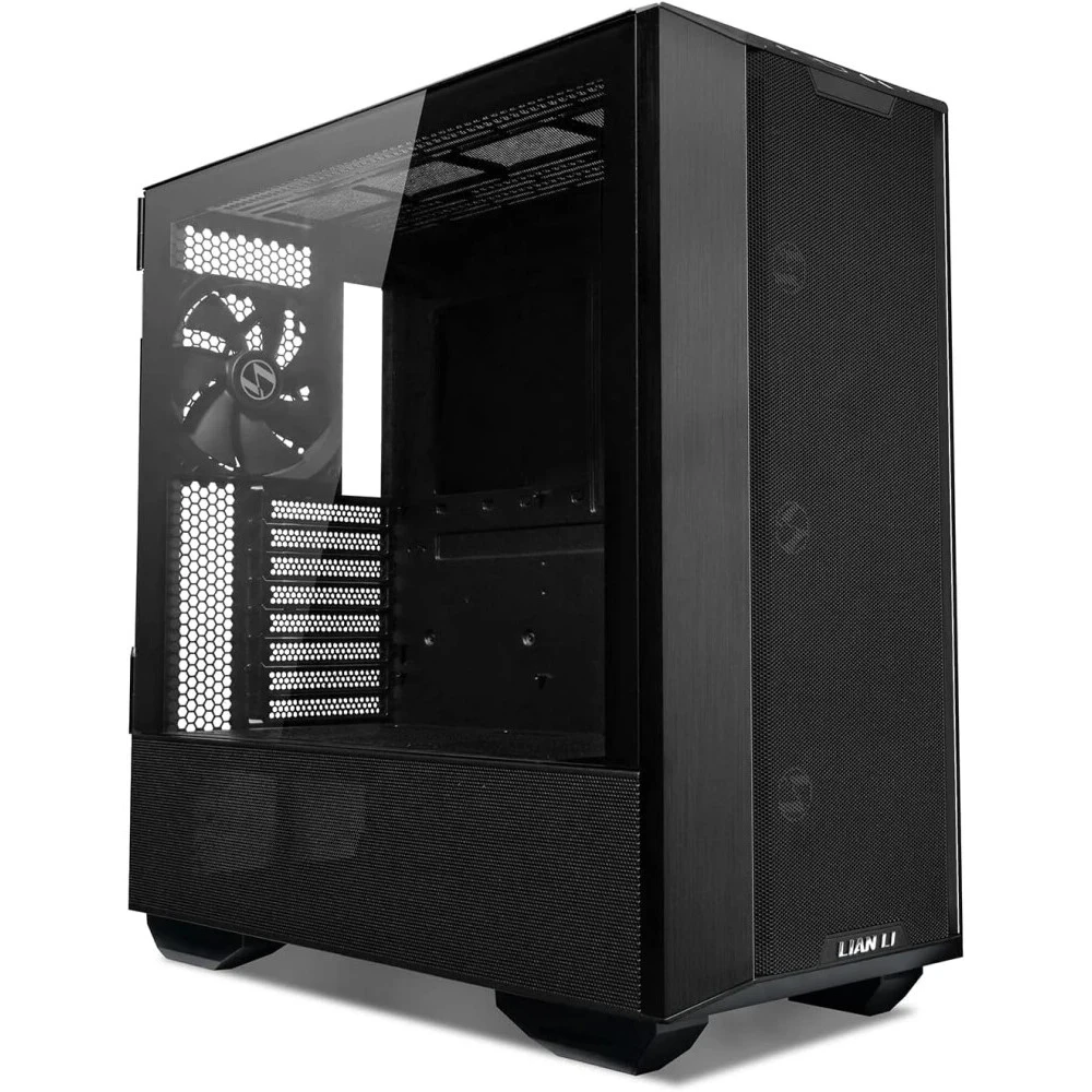 Корпус Lian Li Lancool III Black G99.LAN3X.10R Игровые, Full-Tower