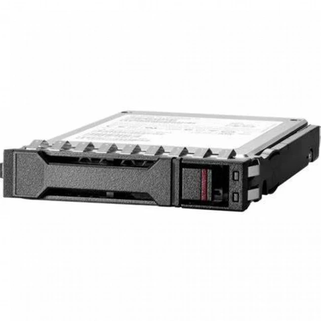 Серверный жесткий диск HPE Жёсткий диск 1.2Tb SAS HPE (J8S08B) 2,5 SFF, 1.2 ТБ, SAS