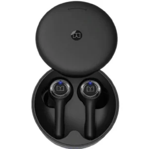 Наушники MONSTER Clarity 102 AirLinks Earphone (Black） MH21901